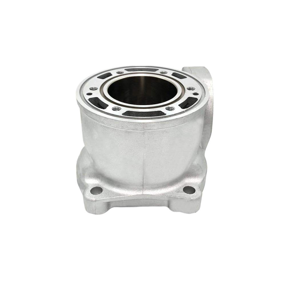 Blocco cilindri pneumatico con testata da 47 mm compatibile con SX85 2013-2017 TC85 2014-2017 XN85