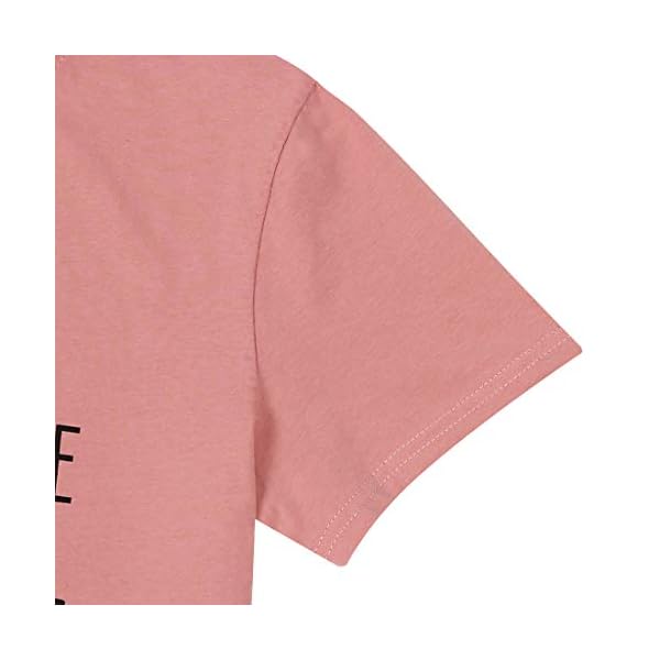 My-Favorite-People-Call-Me-Auntie-T-Shirt-Women-Auntie-Gift-Shirt-Short-Sleeve-Casual-Tee-Tops My Favorite People Call Me Auntie T-Shirt Women Auntie Gift Shirt Short Sleeve Casual Tee Tops Pink