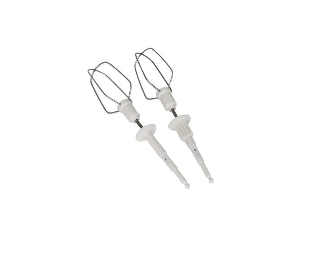 Moulinex Silver Small Whip Whisk, Stainless Steel, Modern, Kitchen Utensil