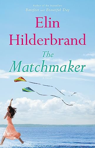 The Matchmaker: A Novel view 2