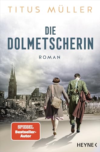 Die Dolmetscherin: Roman