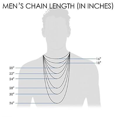 18K Solid Gold 1.8MM, 2.5MM, 3MM, 3.8MM 