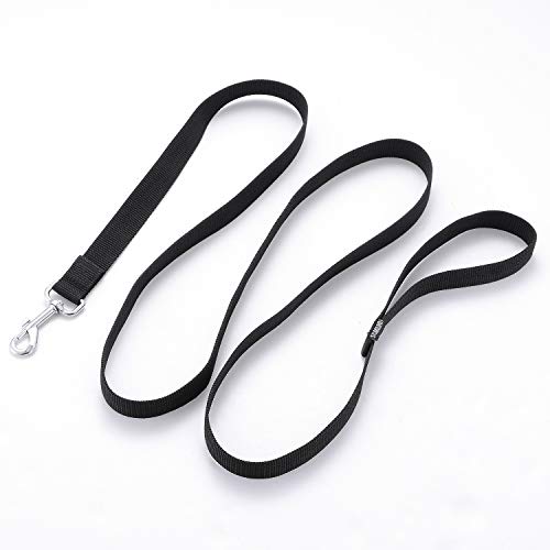 Siumouhoi STANDARD DOG LEASHES CATS HORSES Strong Durable Nylon Dog Training Leash thumb #1