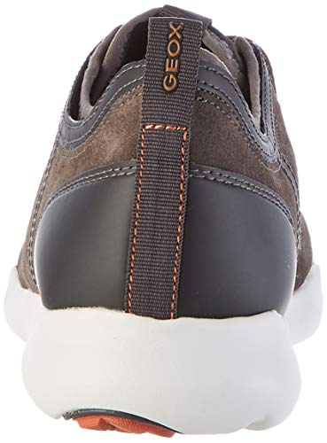 Image of Geox Men's U Nebula X A Low Top Sneaker