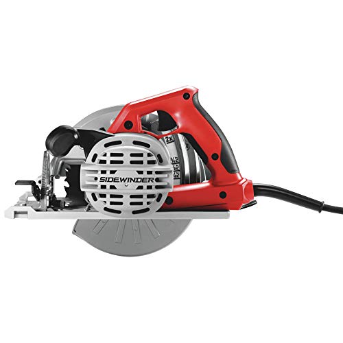 SKILSAW SPT67WL-01 Sidewinder Saw