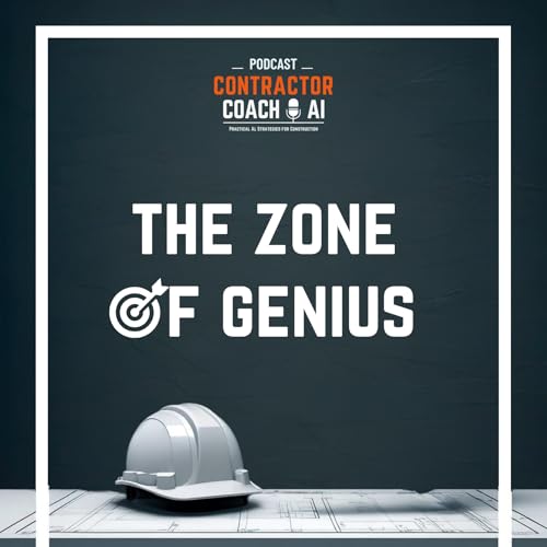 『The Zone of Genius』のカバーアート