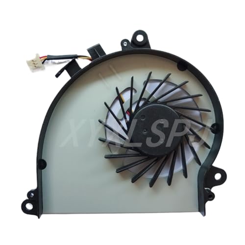 Ventilador GPU MSI GS70 soluciona sobrecalentamiento y ruidos molestos MS-1773 4