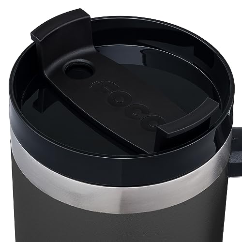 Image of FOCO NFL unisex-adult NFL Team Logo Insulated Travel Mug 40oz XL Tumbler