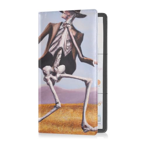 Organizador para documentos Slim miniatura 1