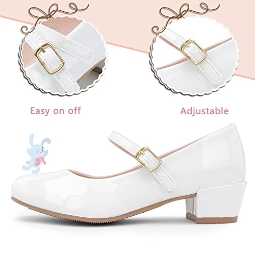 Mixin Girls Mary Jane Dress Shoes thumb #3