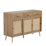 P PURLOVE キャビネット サイドボード 