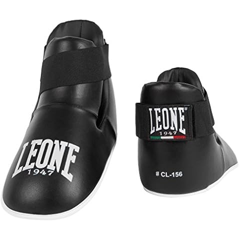 LEONE 1947, Premium Calzari, Nero, L Cover