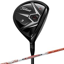 TITLEIST(タイトリスト) フェアウェイウッド 915F DIAMANA R60 18 S ハンド:right 番手:5W ライ角:58度