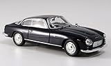 lancia zagato milano Material: Metall / Kunststoff Lancia Flaminia Zagato, dunkelblau, 1958, Modellauto, Fertigmodell, SpecialC.-20 1:43