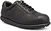 Camper Women's Pelotas 27205 Fashion Sneaker,Black,35 EU/5 M US