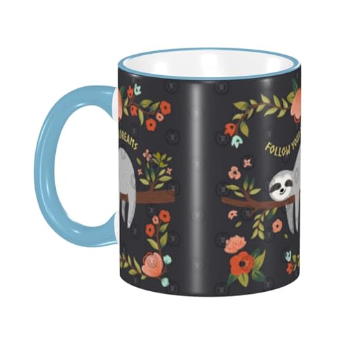 ӑ (2) }OJbv R[q[Jbv Sky Blue  HJbv eB[Jbv ϔM}O ۉ ϗ  傫 ~NRbv 330ml G ƒp vg蕨