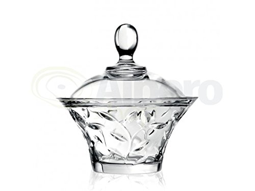 Rcr laurus portabonbon portacioccolatini in