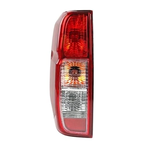 Feu arrière Navara D40 étanche avec lentille de freinage renforcée