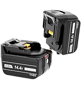 Amazon.co.jp: VANKO 互換 ハイコーキ 36v バッテリー BSL36A18 36v