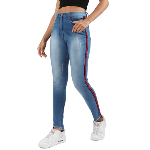 Image of PINACOLADA Women Jeans