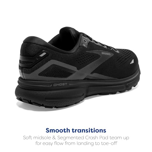 Image of Brooks Women's Ghost 15 Neutral Running Shoe