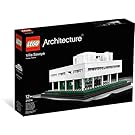 LEGO Architecture 2012-3