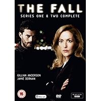 The Fall: Series 1 And 2