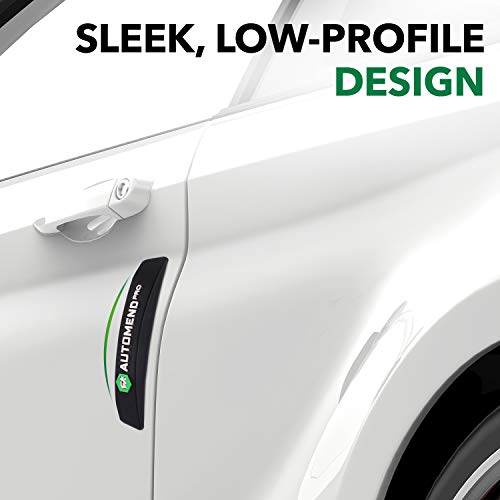 AUTOMEND PRO Protetor para Portas de Carro - Protetores de porta para Carros | Proteção para Porta d