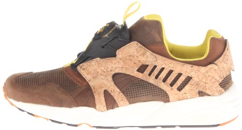 puma disc cage