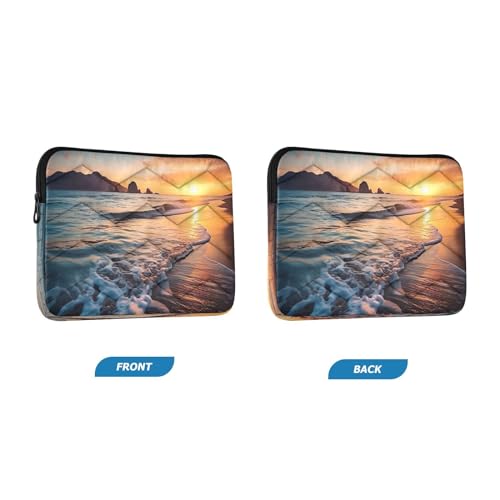 Funda para Laptop 13-14 Pulgadas Impermeable miniatura 2