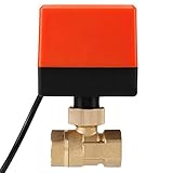 Sehr energiesparendes, langlebiges Design.