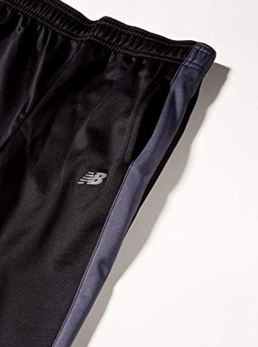 New Balance Boys' Fleece Pant2