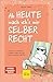 Cover zum Buch Ab heute mach ich's mir selber recht:...