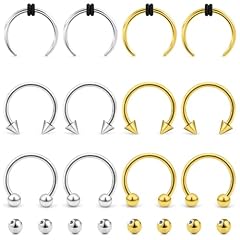 16g,silvertone+goldtone