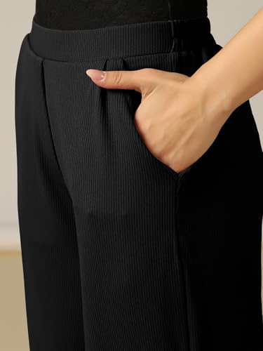 Image of Selvia Women's Regular Pants