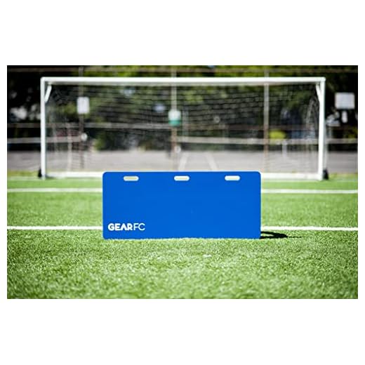 Gear FC Foldable Soccer Passing Wall