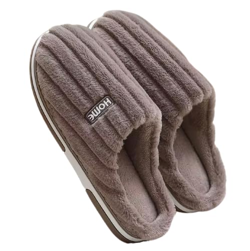 I.A Trader Womens Home Flip-Flops & Slippers Winter Indoor Non-Slip Unisex Sandals And Slippers Cute Bear Flip Flops For Men/Women, 8 Uk (B0CL4DQQ5L) Amazon Price History, Amazon Price Tracker