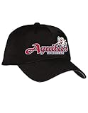 Aguilas de Mexicali Black Cap Hat