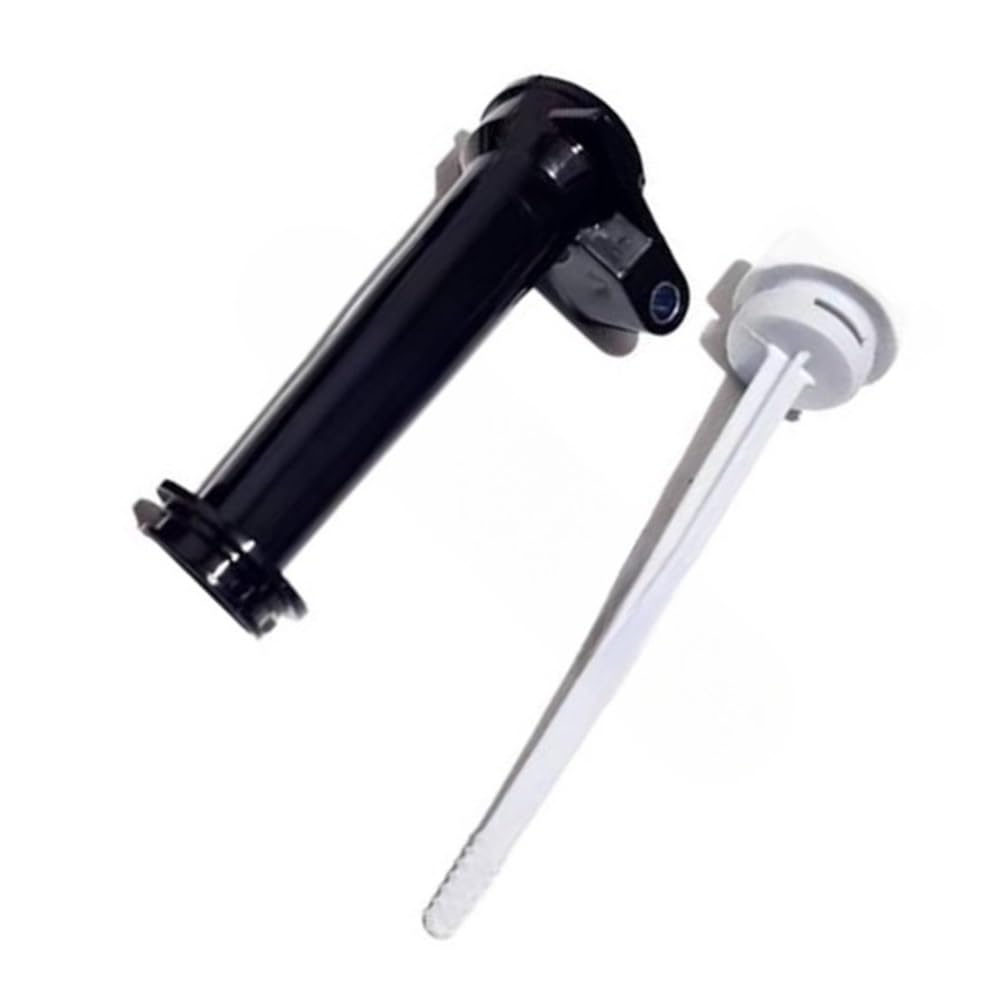 Jauge de carburant pour GXV160 et HRJ216 adaptable sur tuyau extérieur