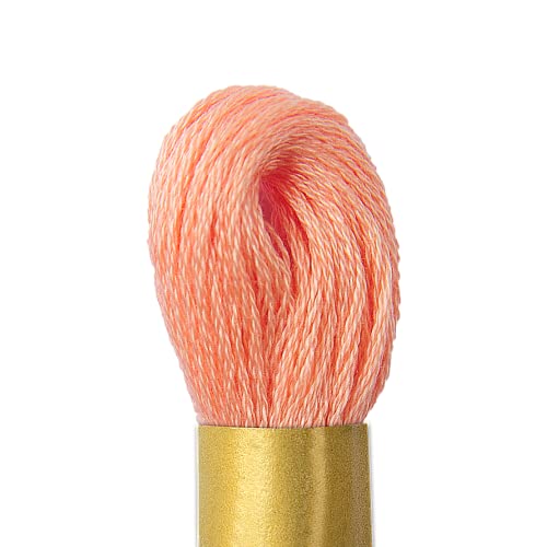 Meada de Linha para Bordar Círculo Maxi Mouline - 8m - 271