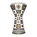Sombaty Darbuka Drum SGD-5 Mosaic Palace by Sala Egyptian Percussion Musical Instrument
