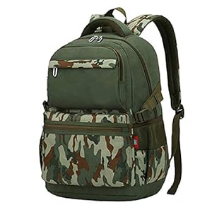 Schooltas voor kinderen Basisschooltas voor kinderen Boekentas voor kinderen Camouflage rugzak voor studenten Cadeaus…