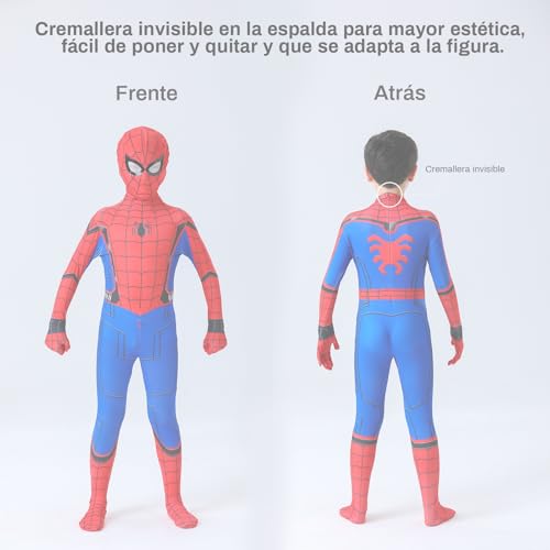Disfraces, Toy Imagen adicional