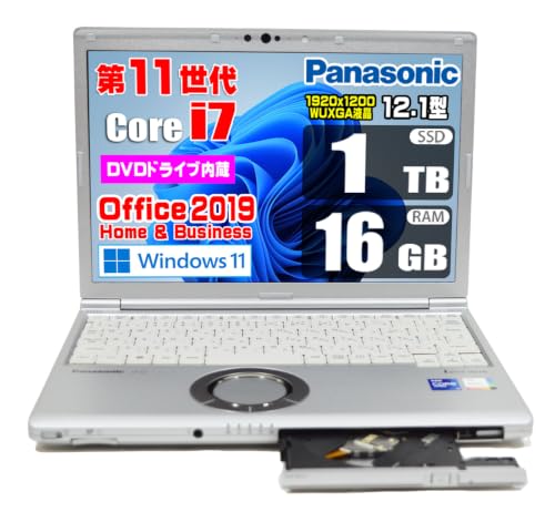 �y�����ςݕi�z �p�i�\�j�b�N �m�[�g�p�\�R�� ���b�c�m�[�g CF-sv1 11���� Core i7 ������ 16GB 1TB Office����