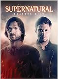 Supernatural: Seasons 6-10