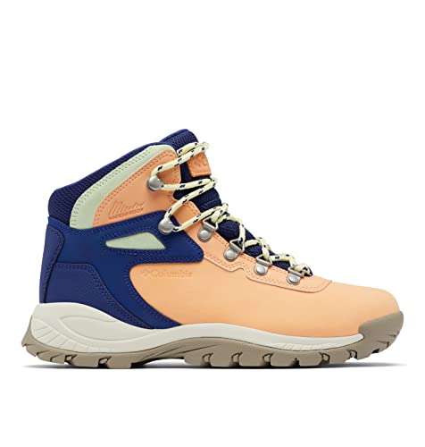 Image of Columbia Women's Newton Ridge Plus Waterproof Hiking Boot (Legacy)