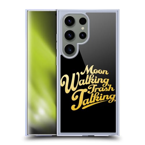 Coque WWE Carmella Samsung S24 Ultra idéale pour les fans de catch