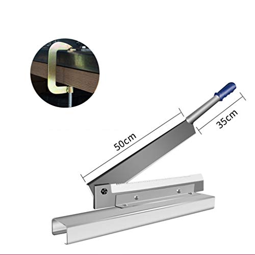 ZWB Allesschneider Fleisch Manuelle Küchenmaschine Chopper, Universal Slicer Fleisch Lebensmittel Cutter Gemüsehobel… – Bild 3