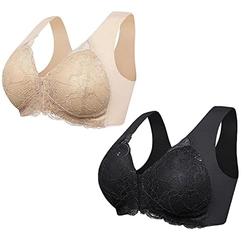 Soutien-gorge de maternité VYLYNL Cover