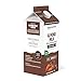 Amazon Grocery, Chocolate Almond Milk, Half Gallon, 64 Fl Oz (Previously Fresh Brand, Packaging May Vary)